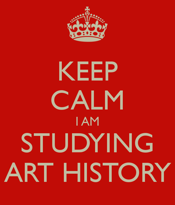keep-calm-i-am-studying-art-history