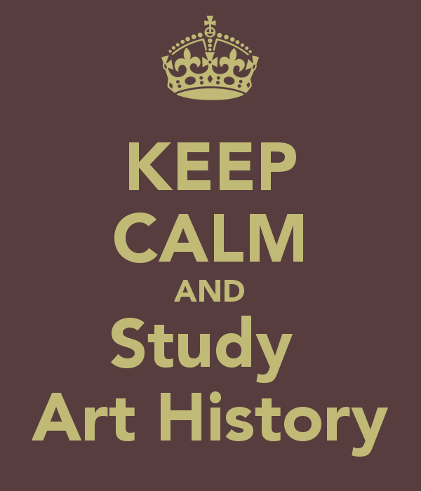 keep-calm-and-study-art-history